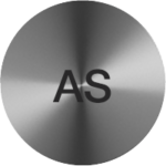 Stainless Steel (AS)